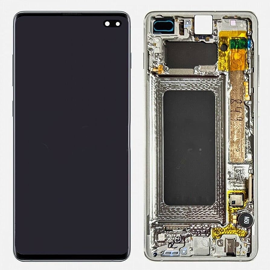 Samsung S10 Refurbished LCD