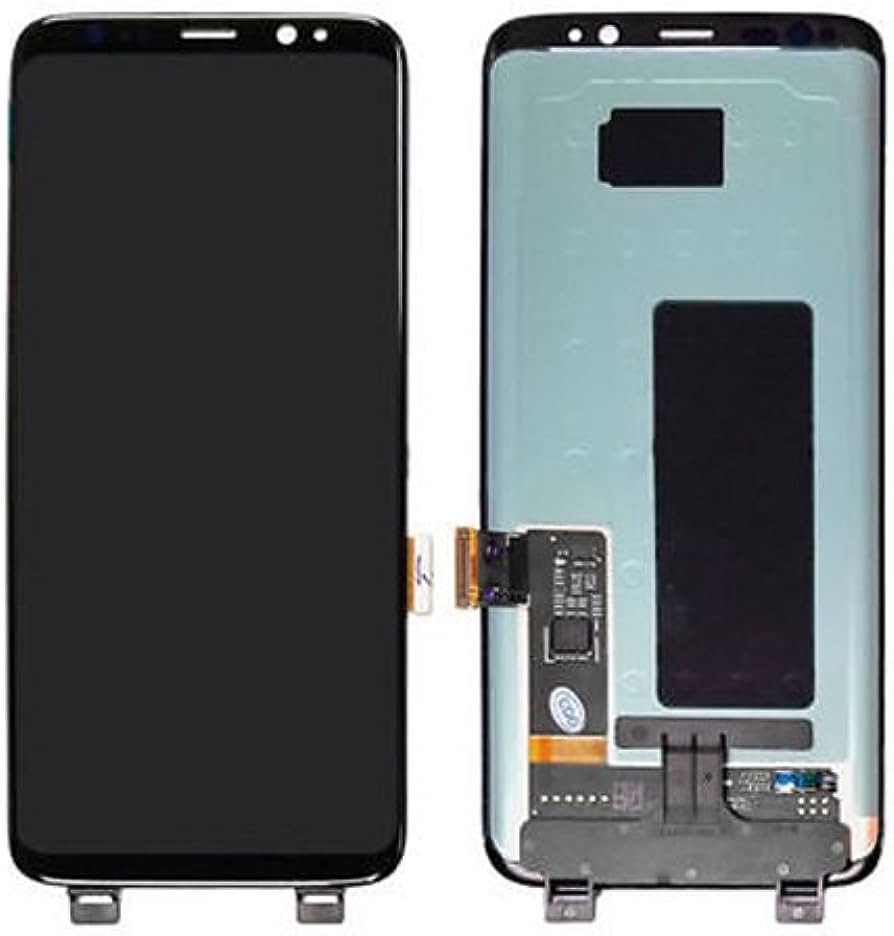 Samsung S8 Plus Refurbished LCD