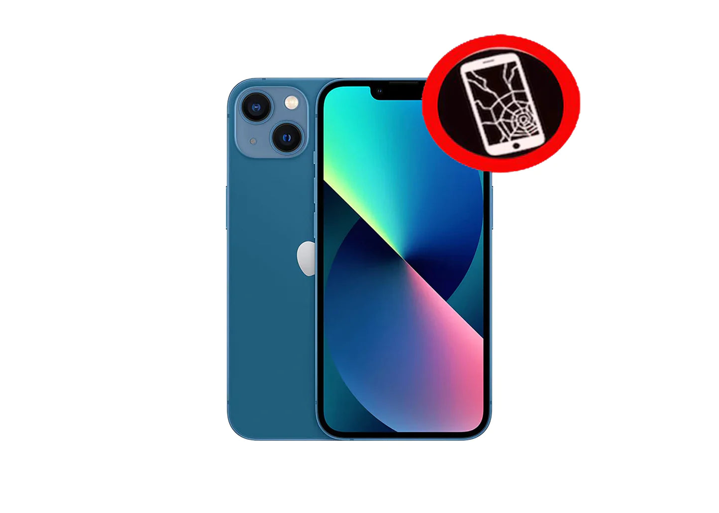 iPhone 13 Digitizer Repair