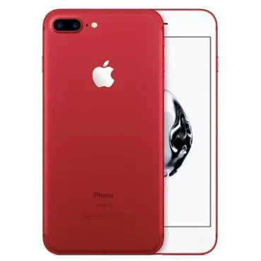 iPhone 7+
