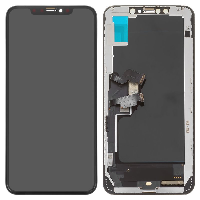 OEM Refurbished LCD XS Max