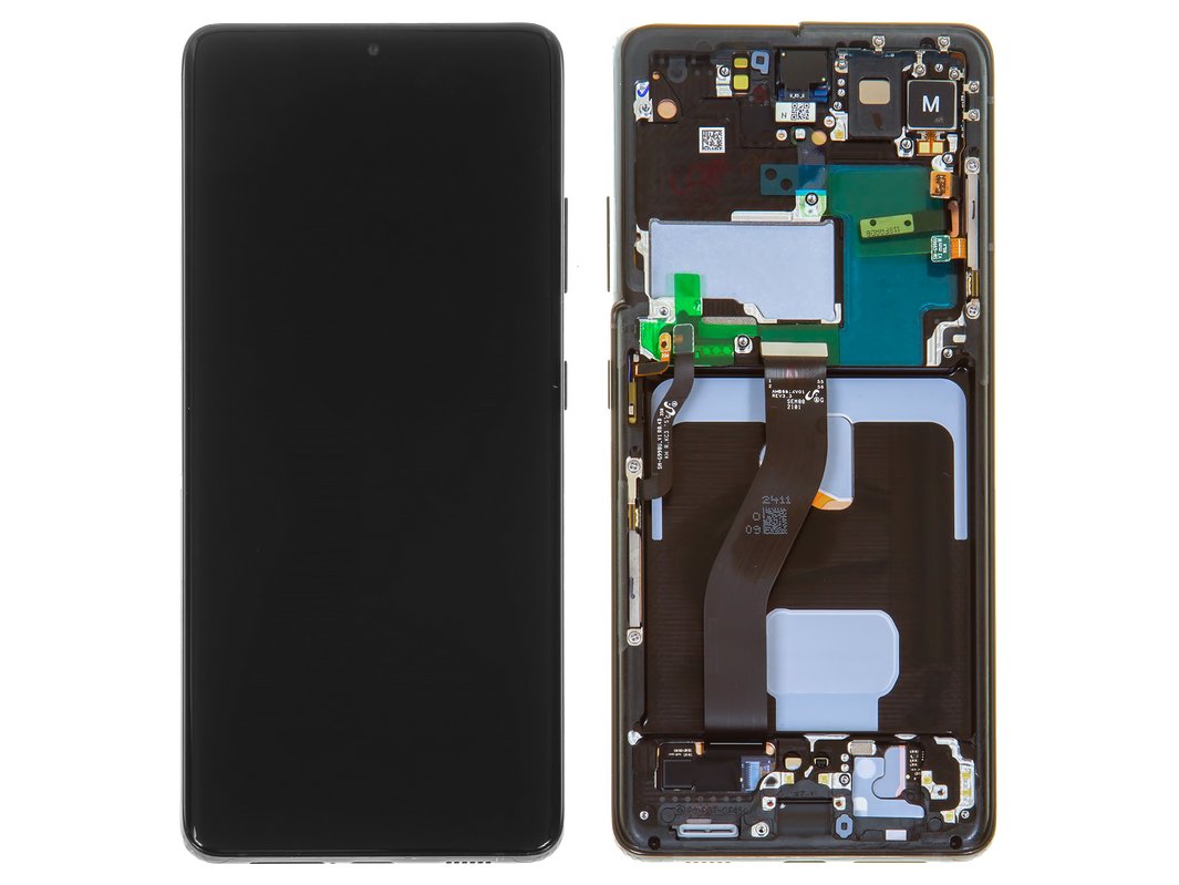 Samsung S21 Ultra Refurbished LCD