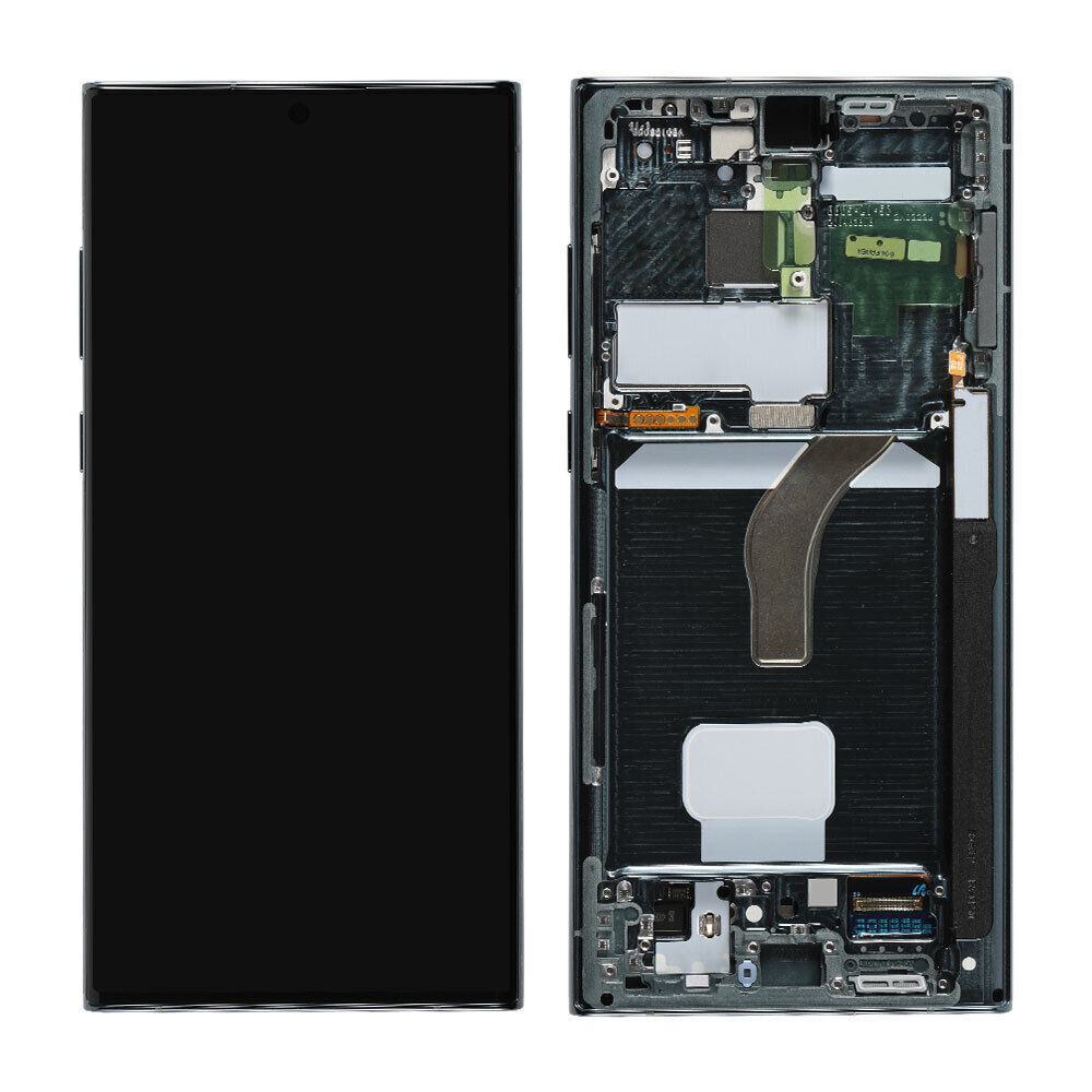 Samsung S22 Refurbished LCD