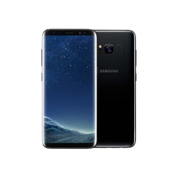 Samsung Galaxy S8+