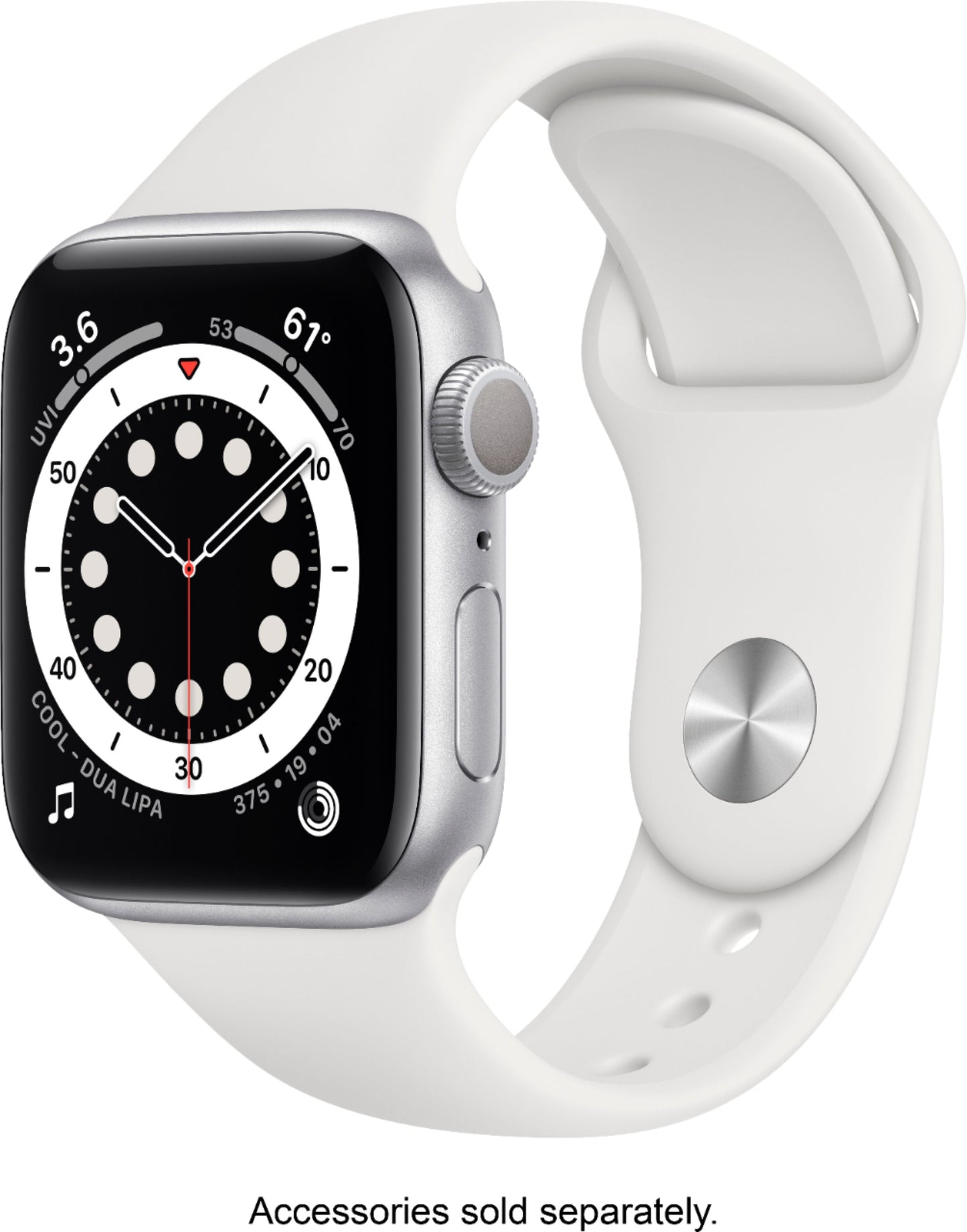 Apple Watch Series 6