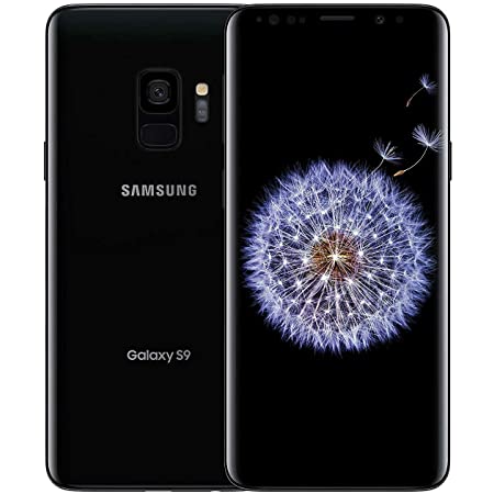 Samsung Galaxy S9