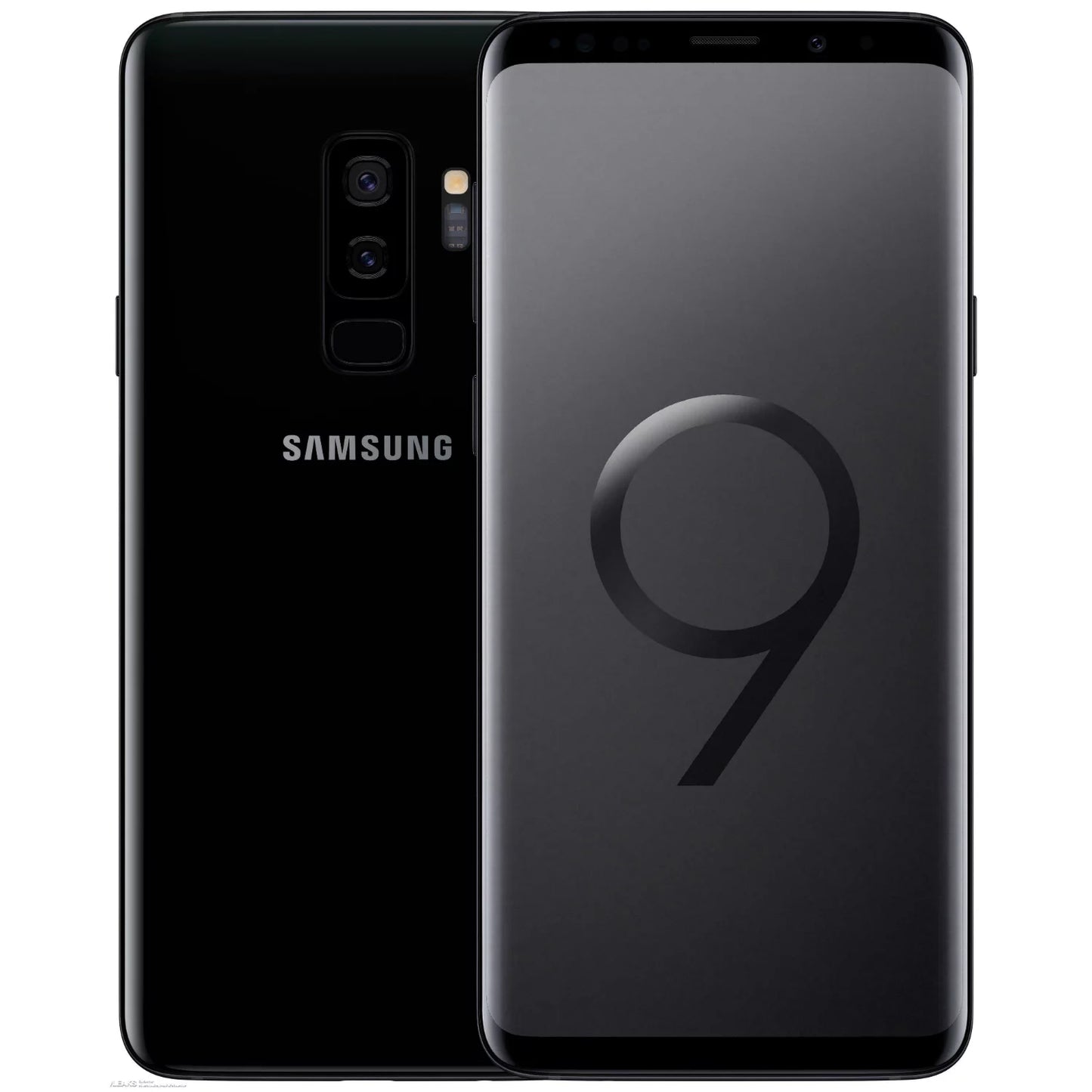 Samsung Galaxy S9+