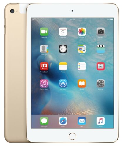 iPad mini 3rd Generation