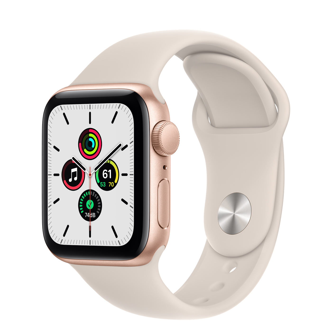 Apple Watch Series 5