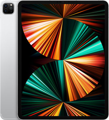 iPad Pro 5th Generation
