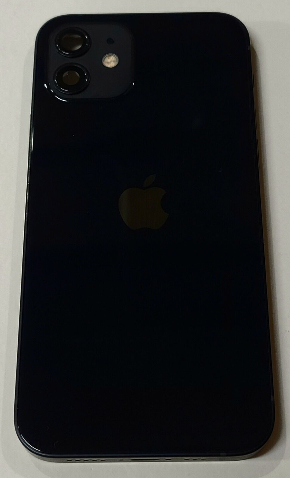 Housing,battery, front camera iPhone 12