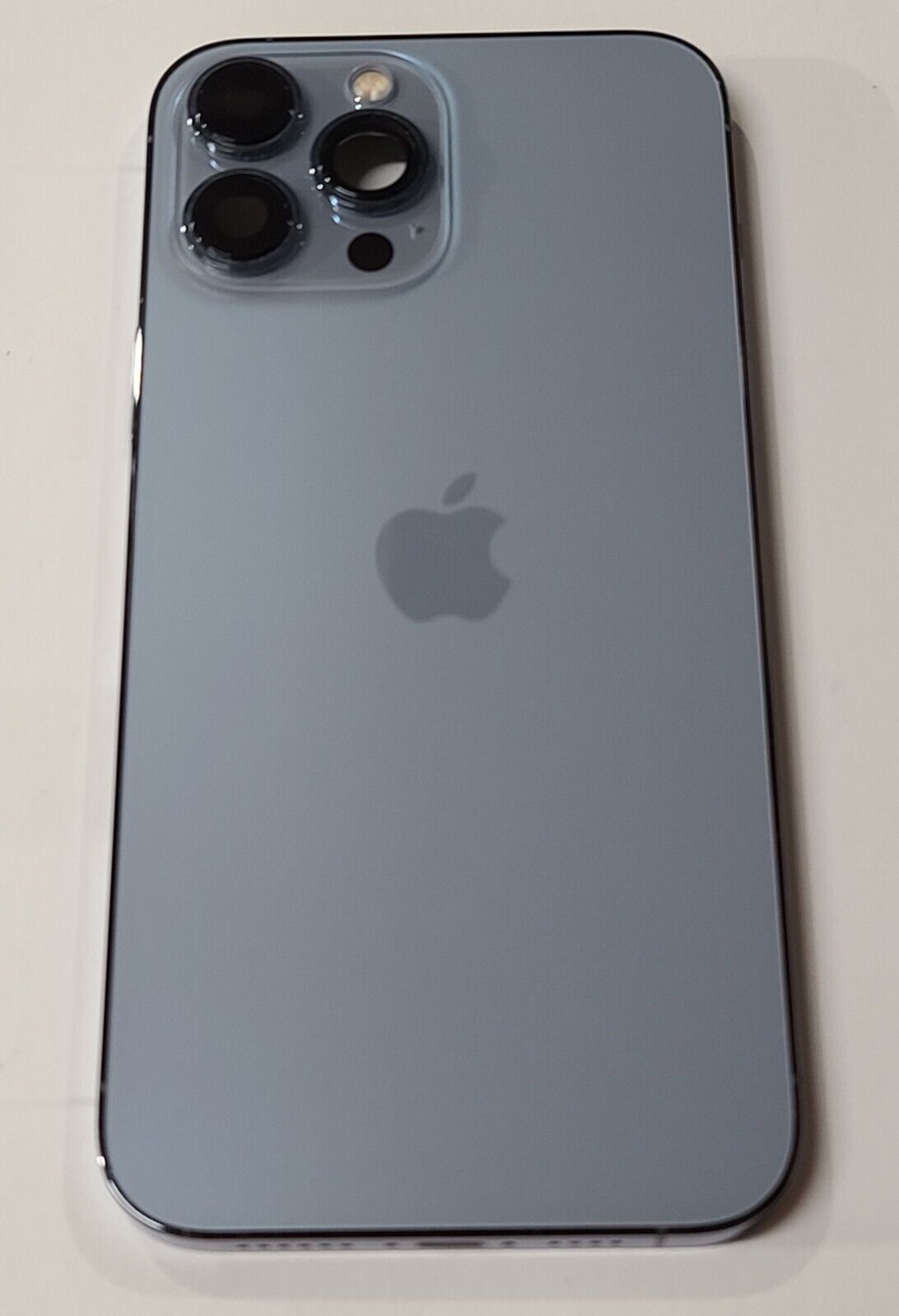 Housing,battery, front camera iPhone 13 Pro Max