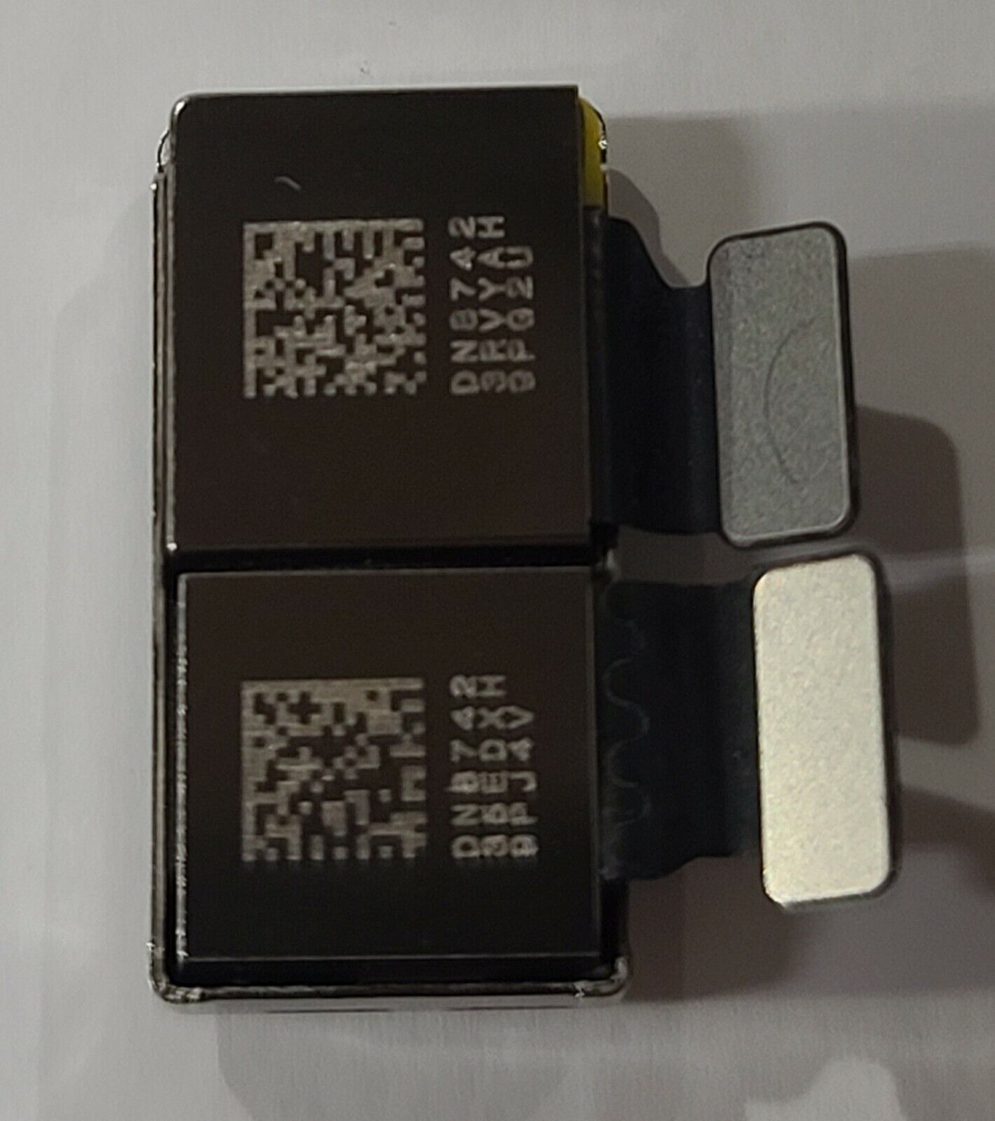 Rear Camera iPhone 8 Plus