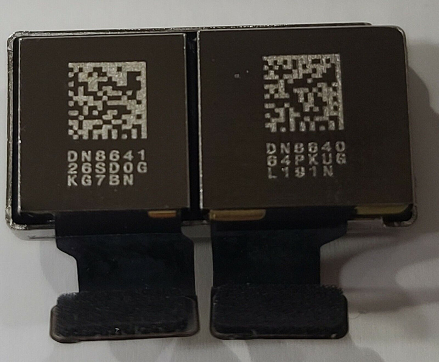 Rear Camera iPhone 7 Plus