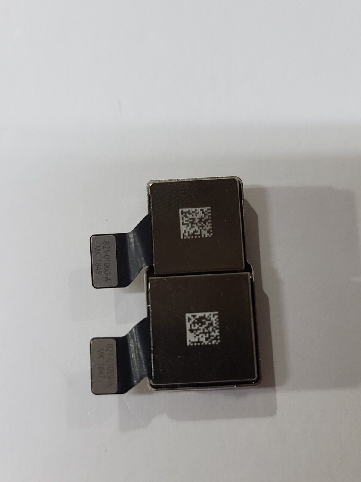 Rear Camera iPhone X