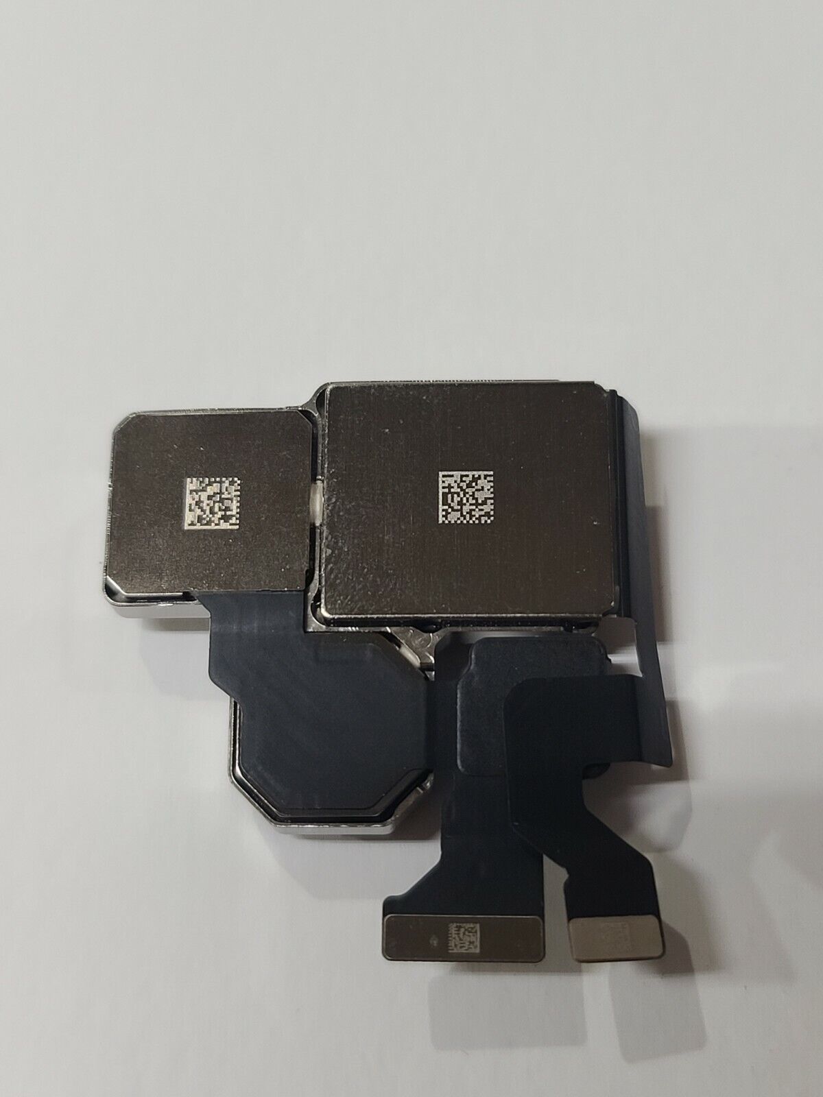 Rear Camera iPhone 13 Pro Max