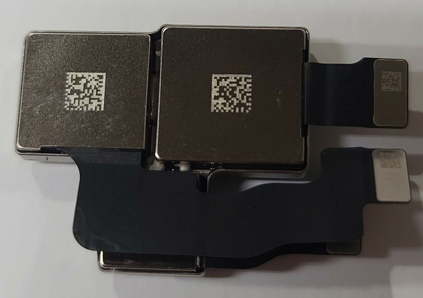 Rear Camera iPhone 11 pro