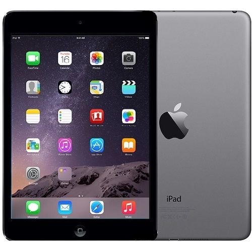 iPad mini 2nd Generation