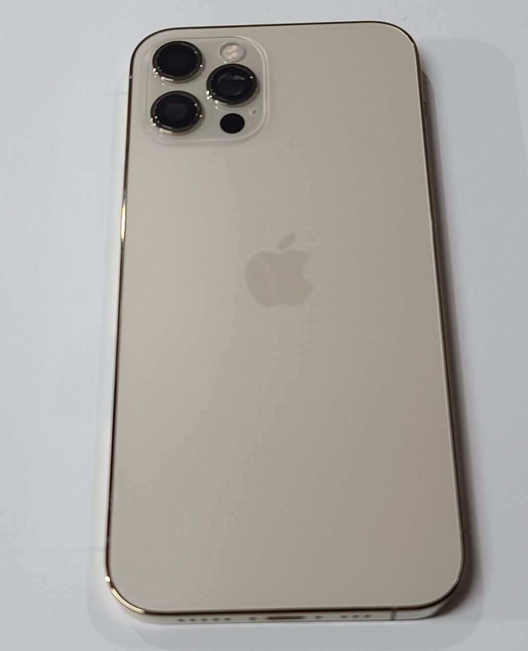 Housing,battery, front camera iPhone 12 Pro Max