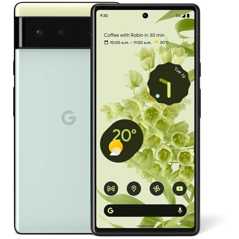 Google Pixel 6 5G