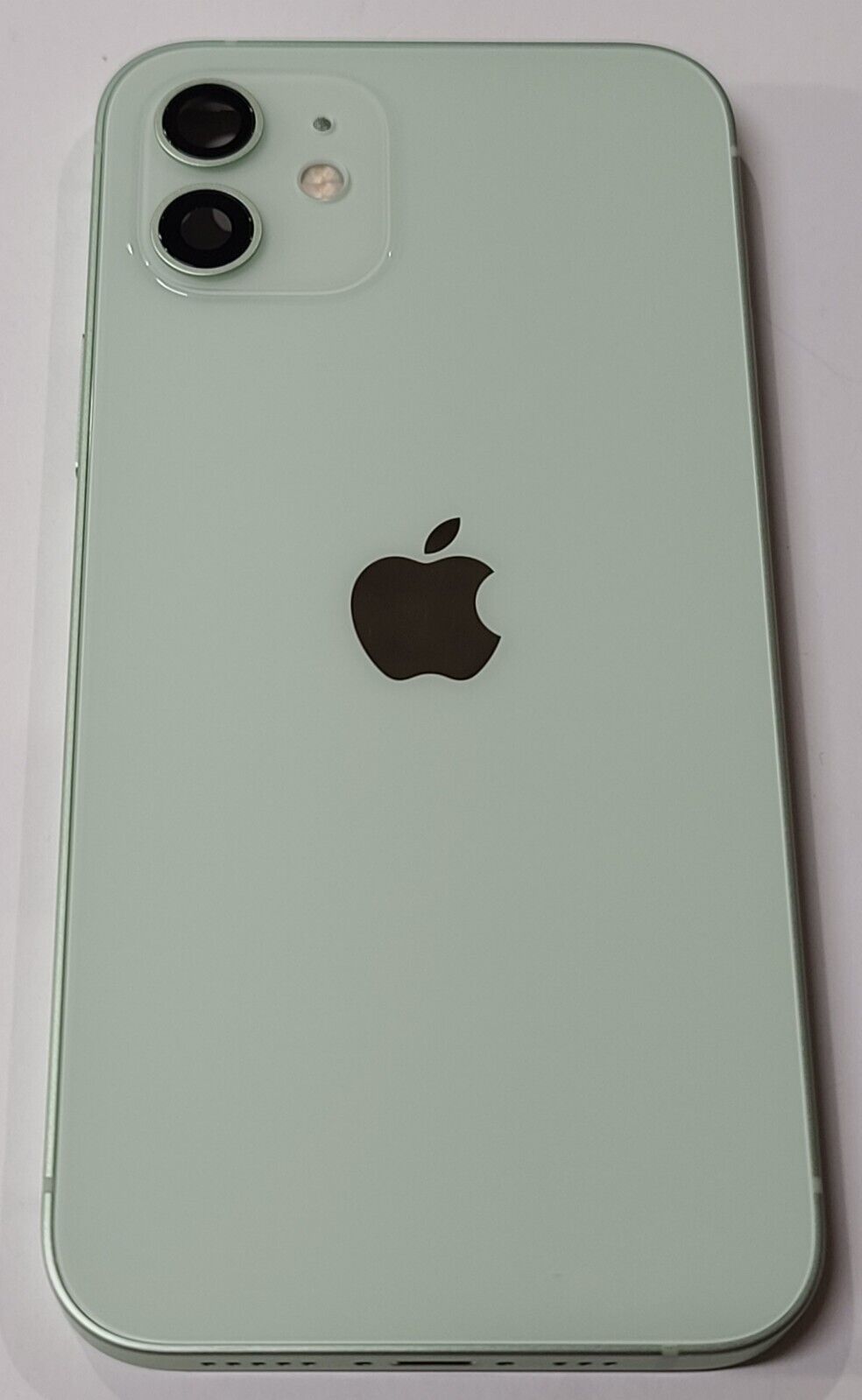 Housing,battery, front camera iPhone 12