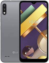LG K22