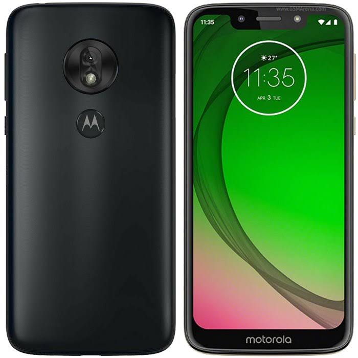 Motorola Moto G7 Power