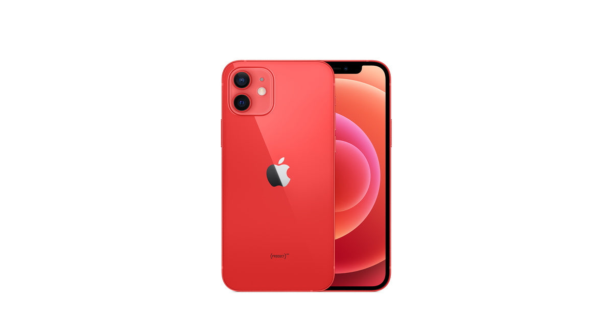 iPhone 12