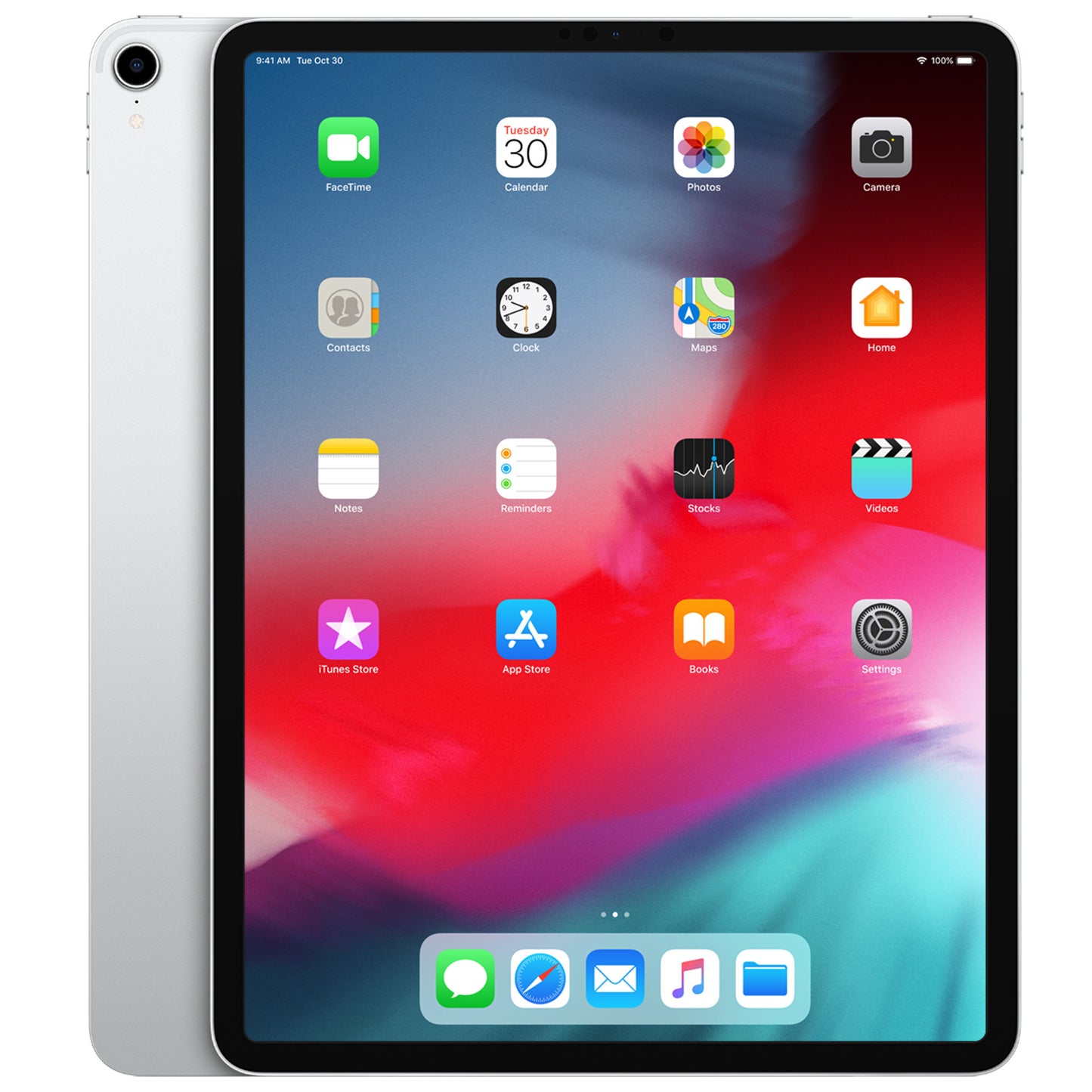 iPad Pro 3rd Generation