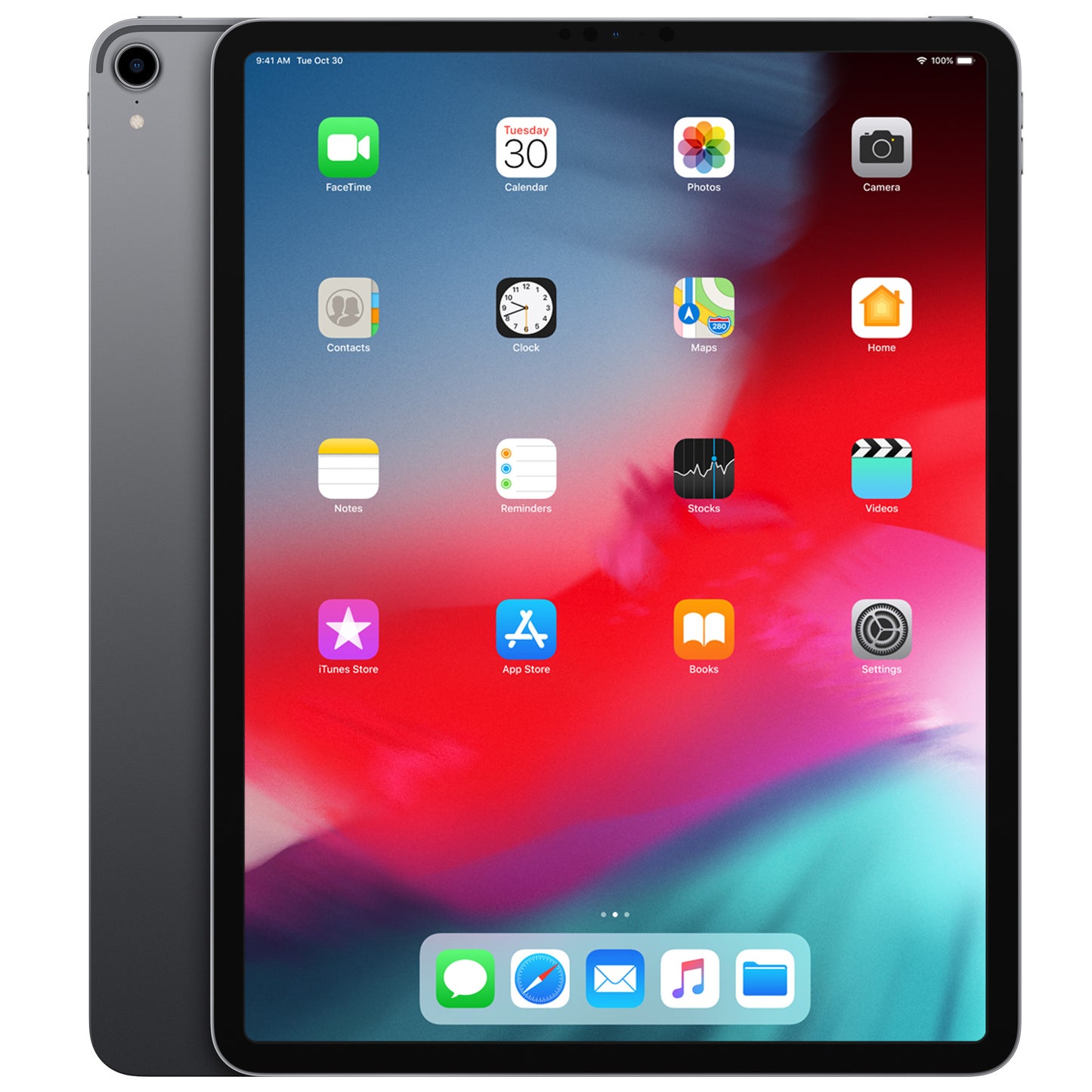 iPad Pro 3rd Generation