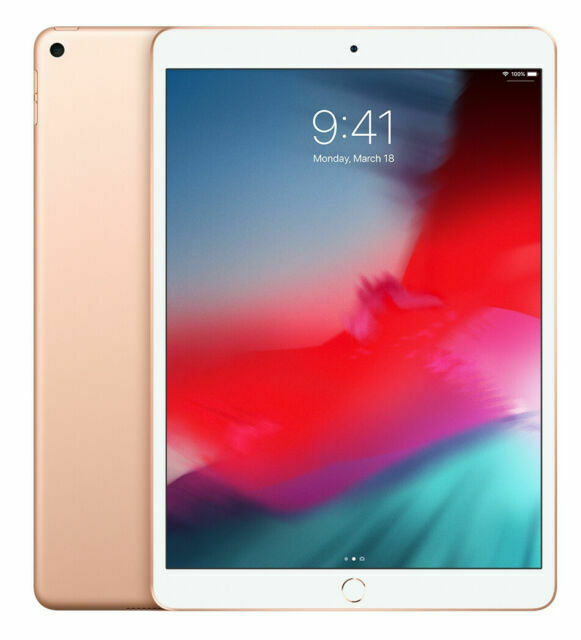 iPad Air 3rd Generation
