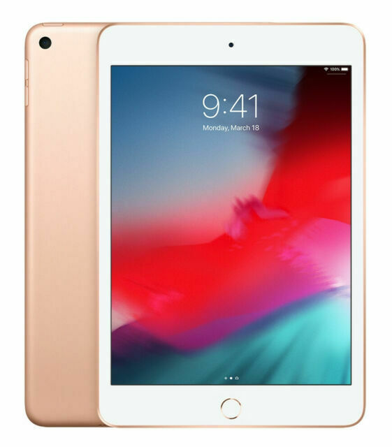 iPad mini 5th Generation