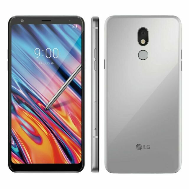 LG Stylo 5
