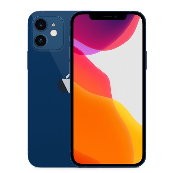 iPhone 12