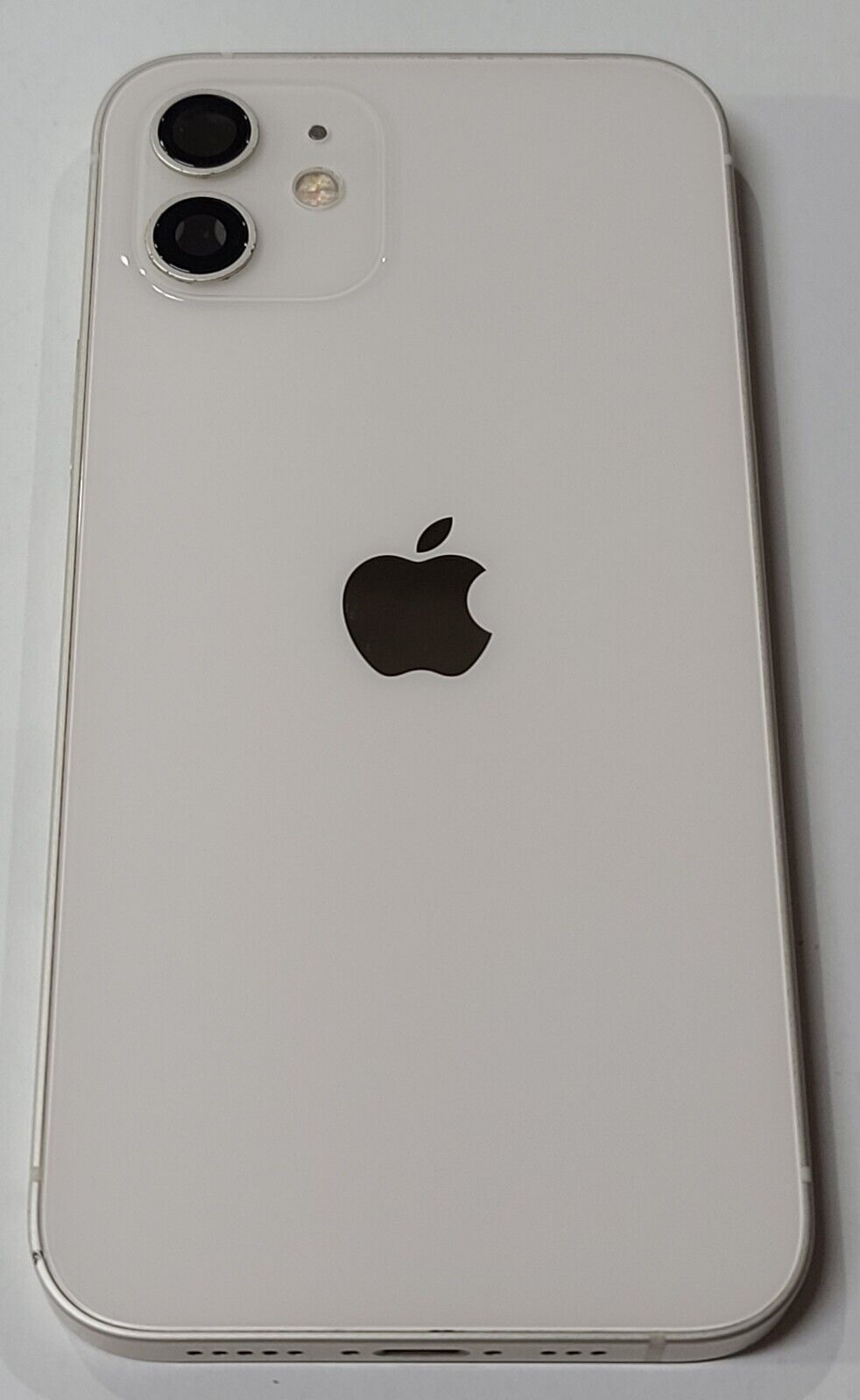 Housing,battery, front camera iPhone 12