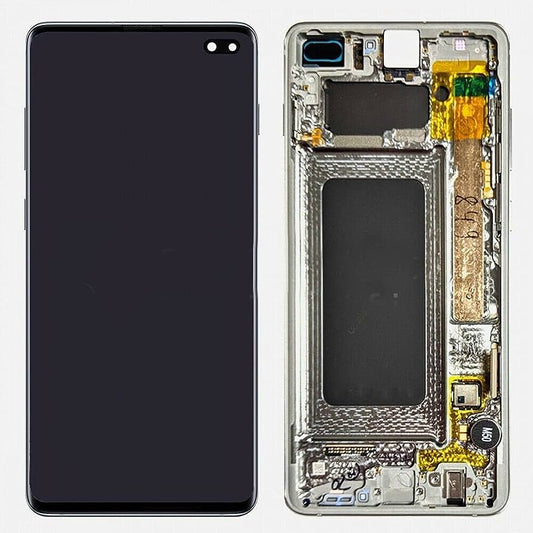 Samsung S10 Plus Refurbished LCD