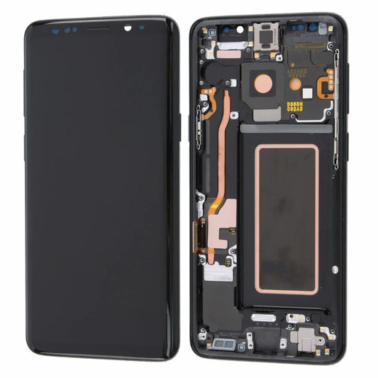 Samsung S9 Plus Refurbished LCD