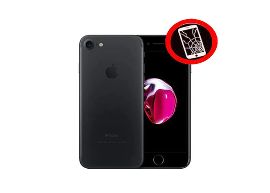 iPhone 7 Digitizer Repair
