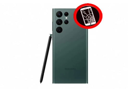 Samsung S22 Ultra Digitizer Repair