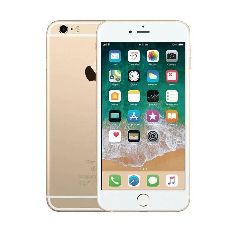 iPhone 6S