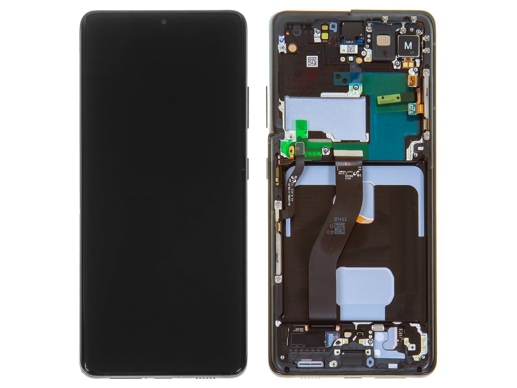 Samsung S21 Refurbished LCD