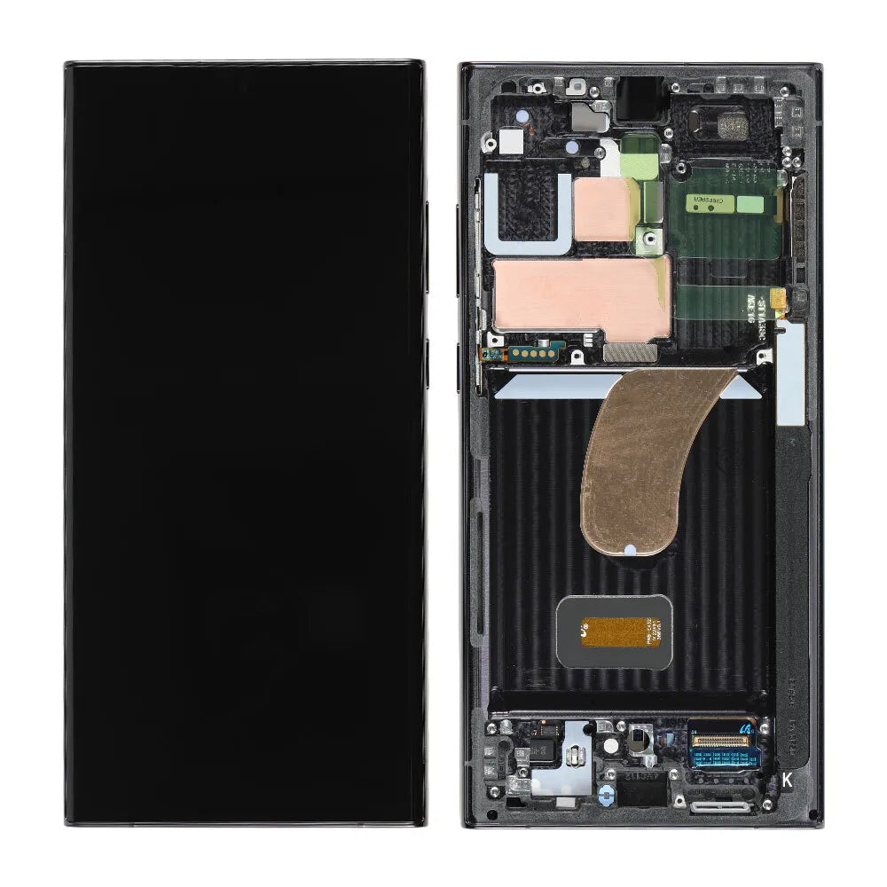 Samsung S23 Ultra Refurbished LCD