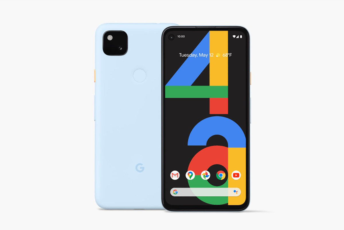 Google Pixel 4a