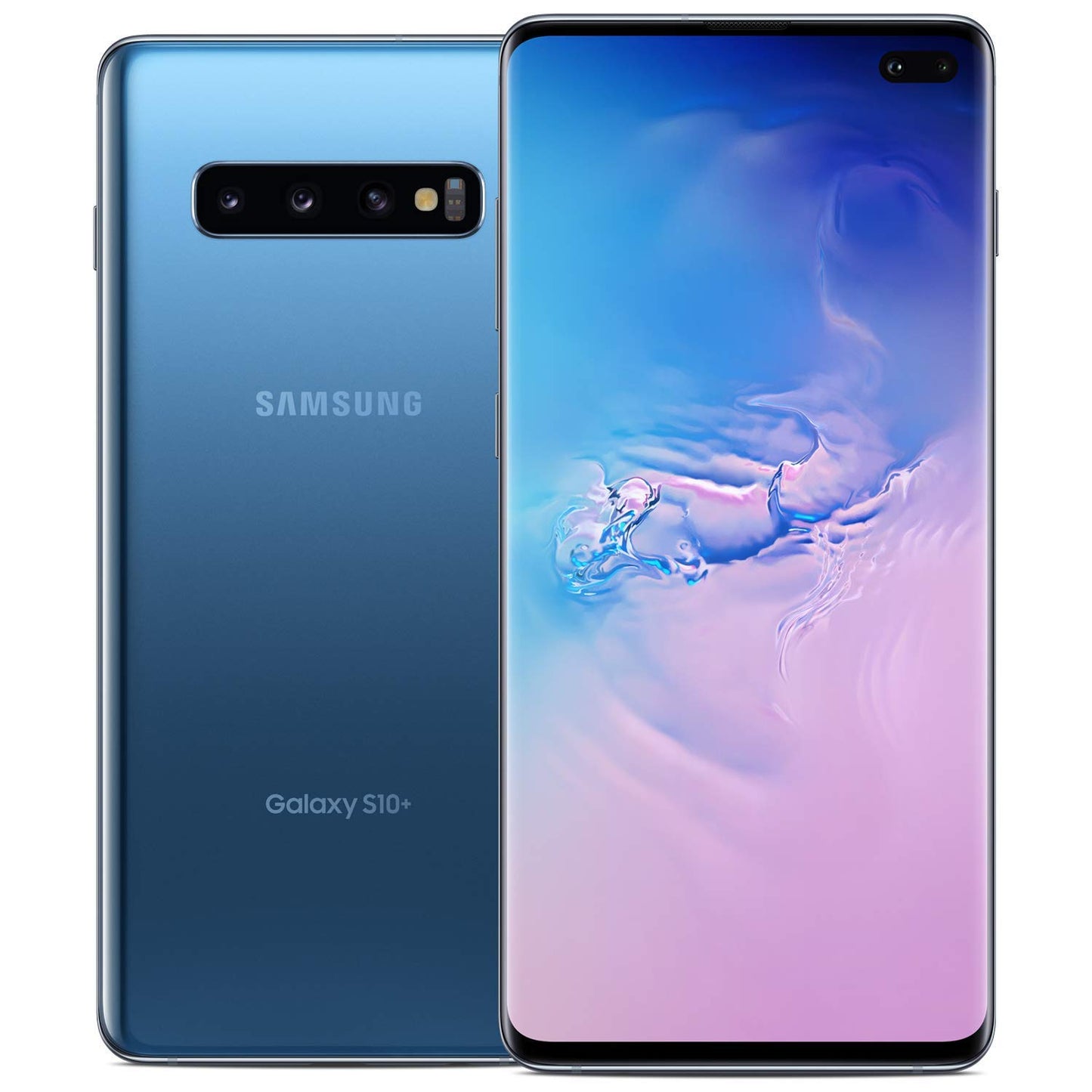 Samsung Galaxy S10+