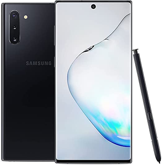 Samsung Note S10+