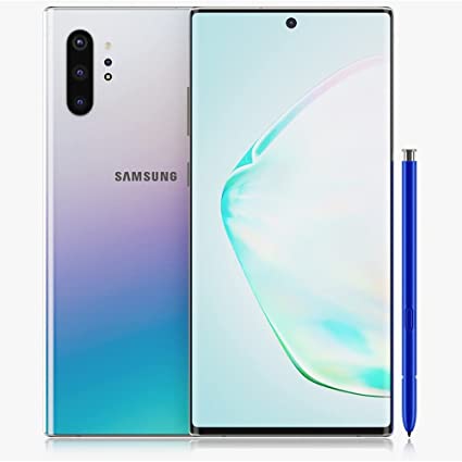 Samsung Note S10+