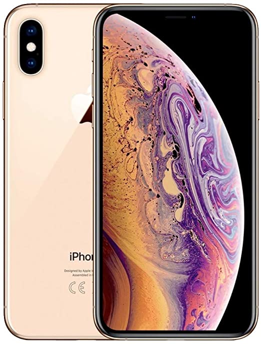 iPhone XS