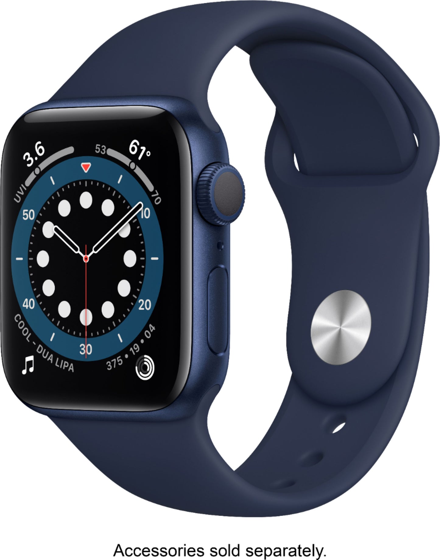 Apple Watch Series 6