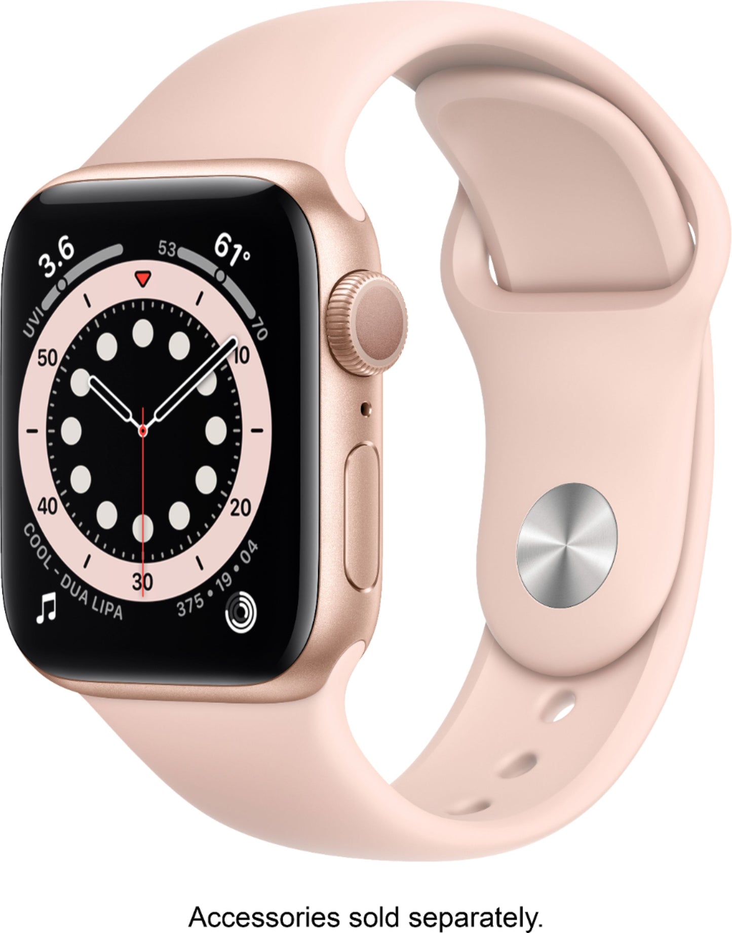 Apple Watch Series 6