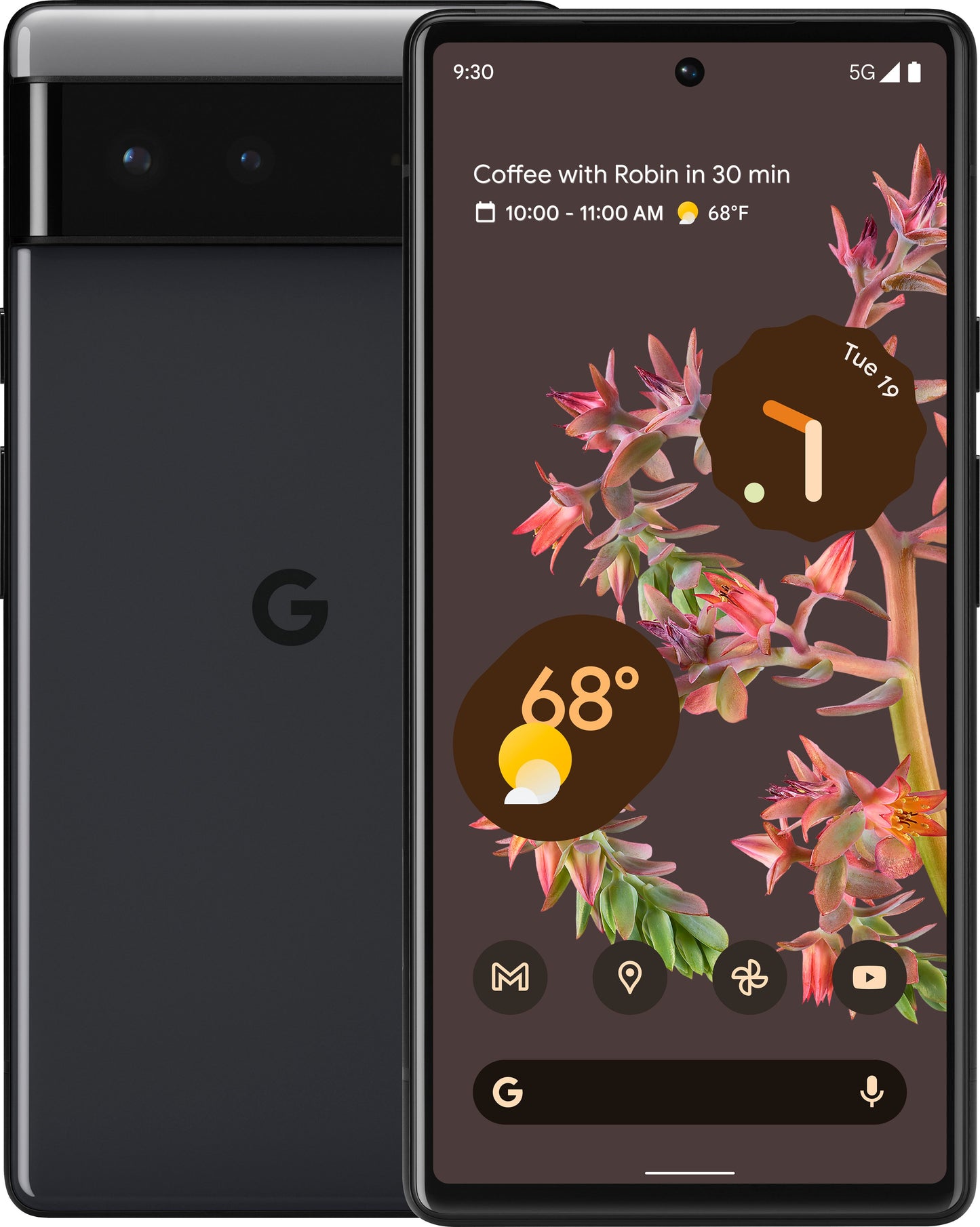 Google Pixel 6 5G